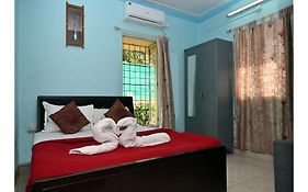 Silver Heights