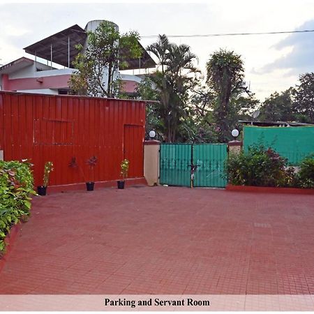 Silver Heights Villa Lonavala Exterior photo