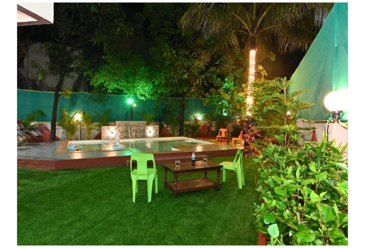 Silver Heights Villa Lonavala Exterior photo