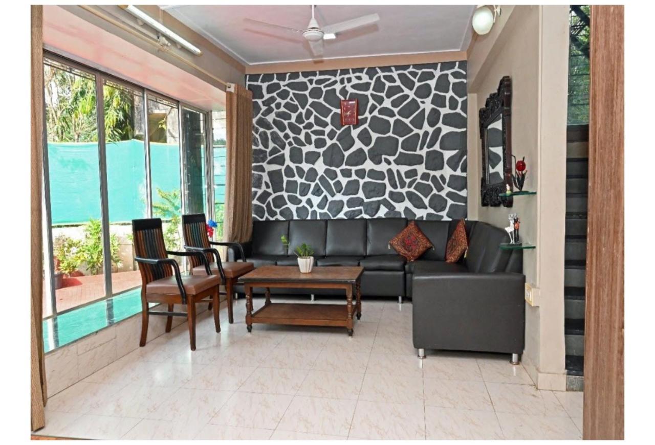 Silver Heights Villa Lonavala Exterior photo