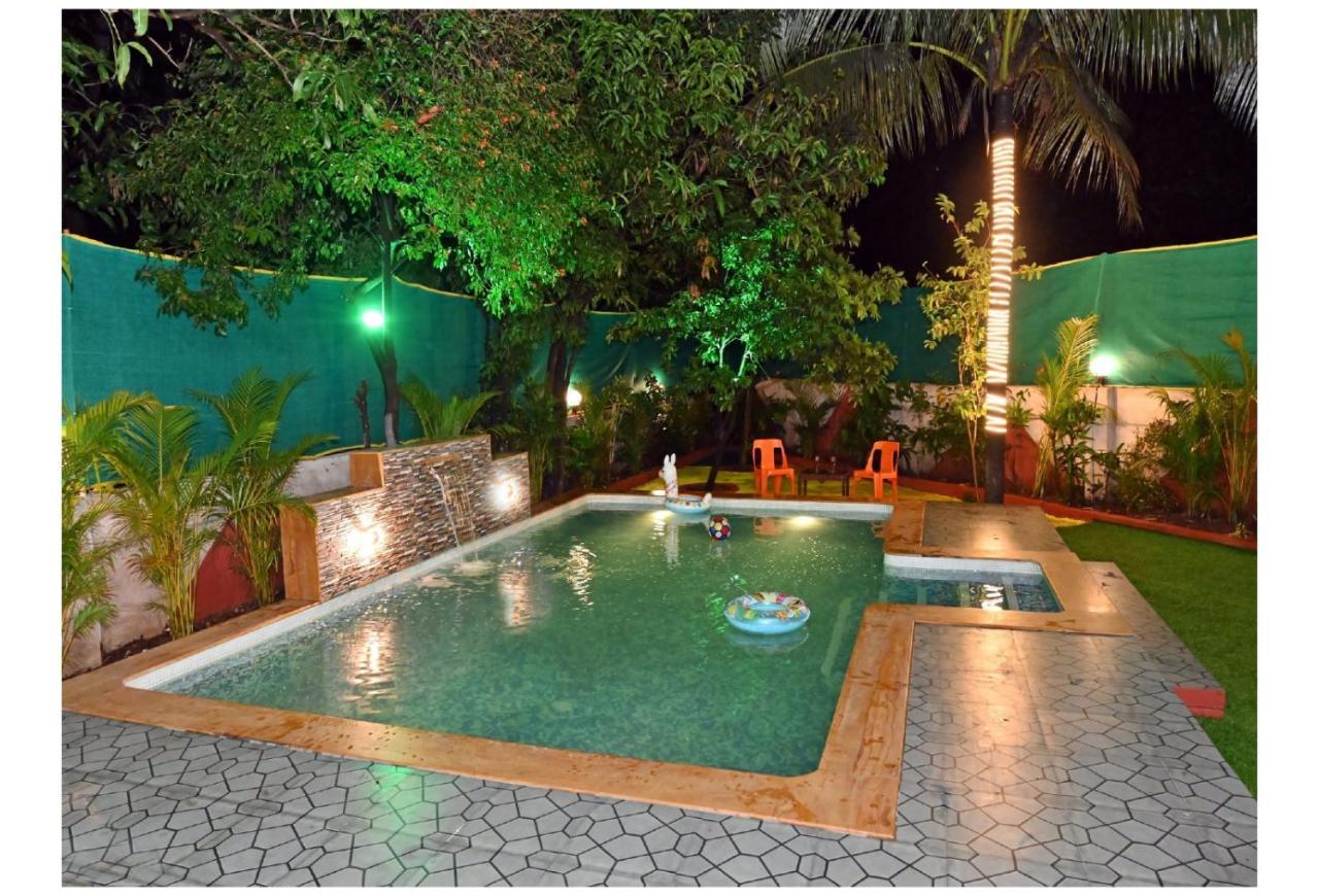Silver Heights Villa Lonavala Exterior photo