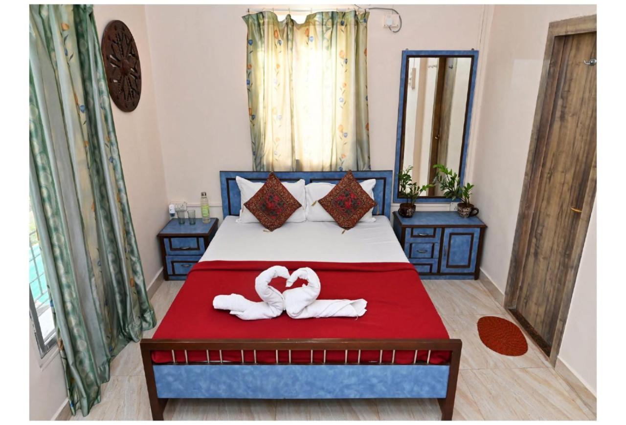 Silver Heights Villa Lonavala Exterior photo