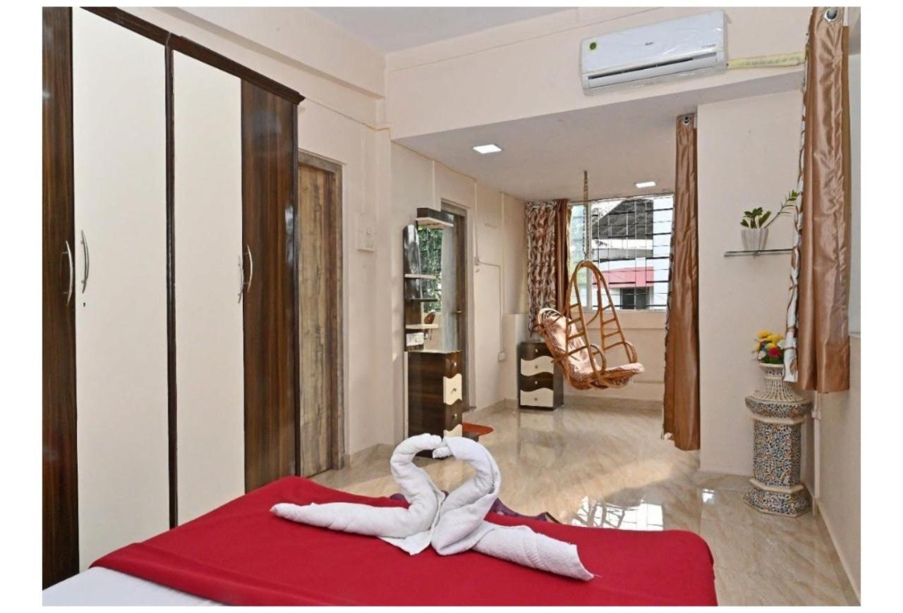 Silver Heights Villa Lonavala Exterior photo