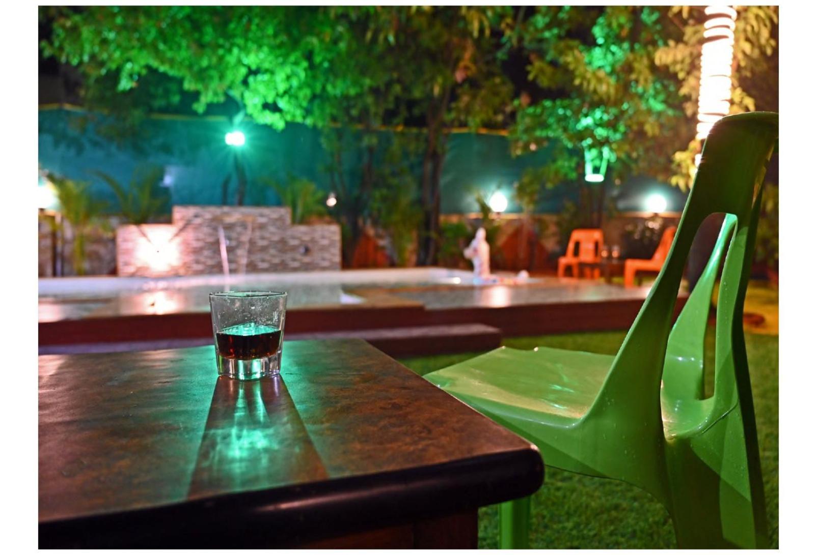Silver Heights Villa Lonavala Exterior photo