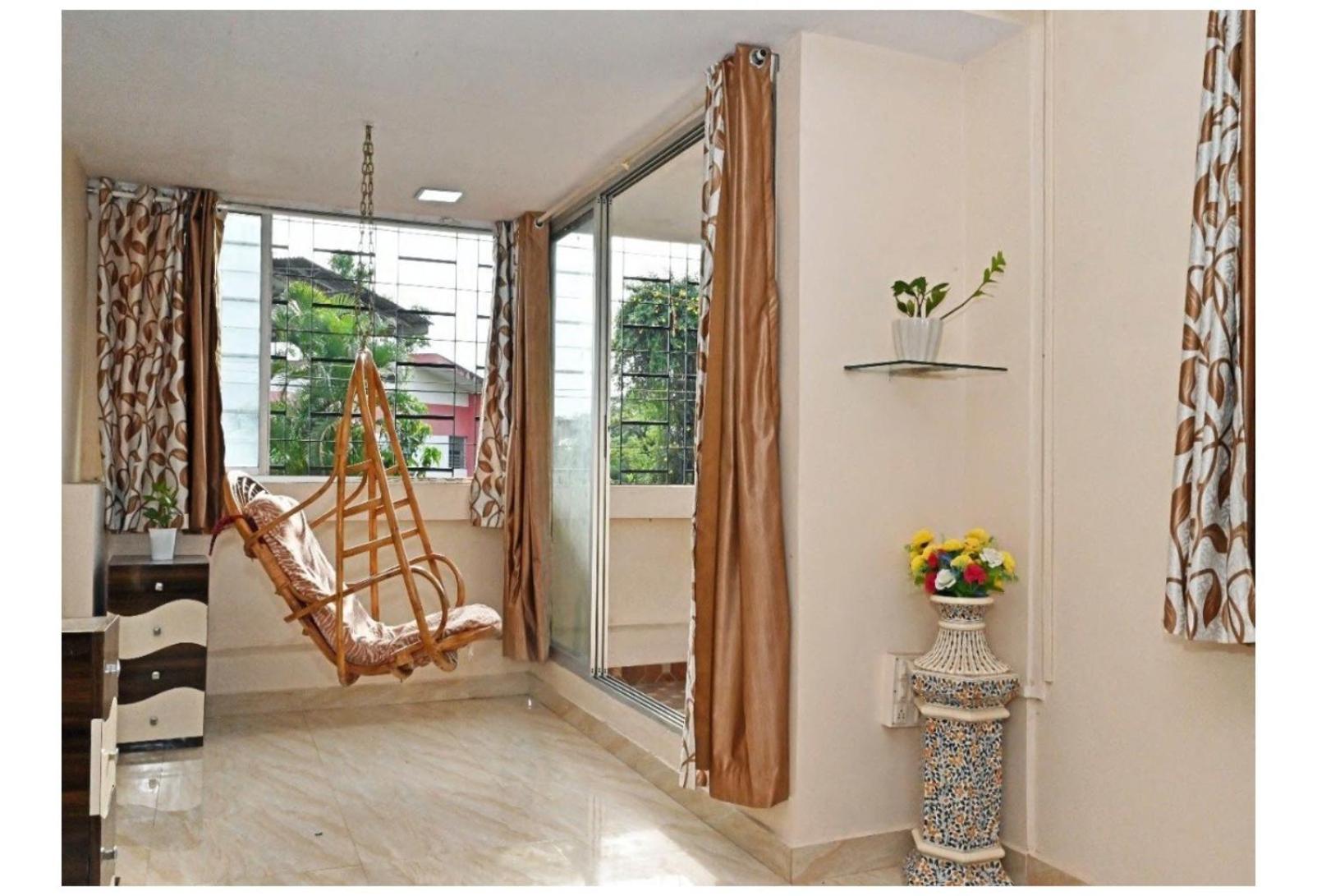 Silver Heights Villa Lonavala Exterior photo