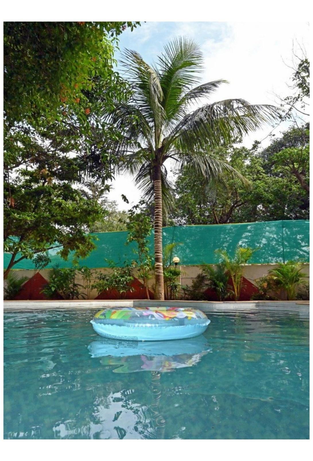 Silver Heights Villa Lonavala Exterior photo