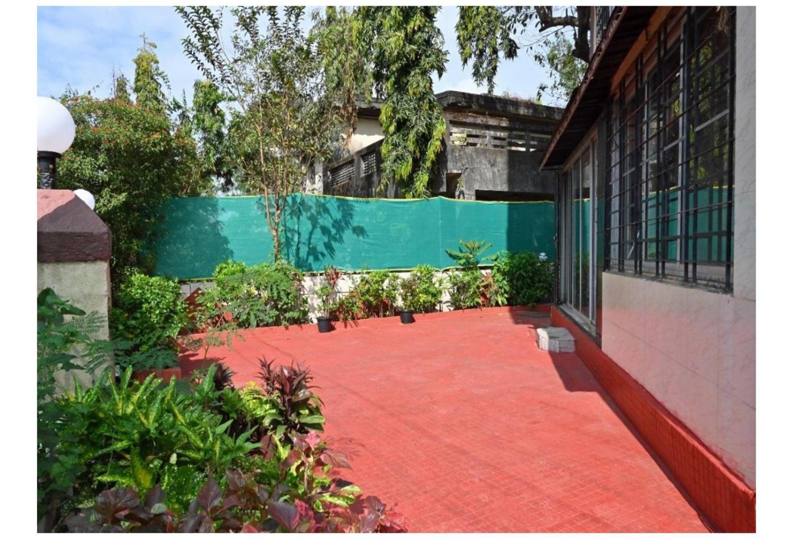 Silver Heights Villa Lonavala Exterior photo